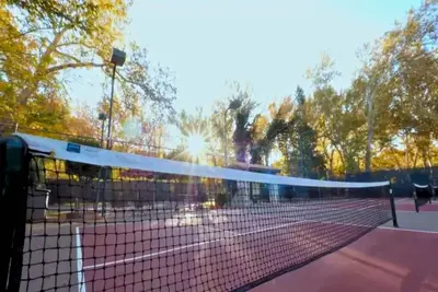 Image de Modern Suite Escape w/ Balcony, Spa, Full Kitchen & Resort Amenities