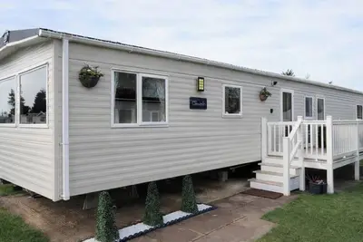 Image de Stylish Coastal Caravan | Seton Sands | Sleeps 6 | Near Edinburgh