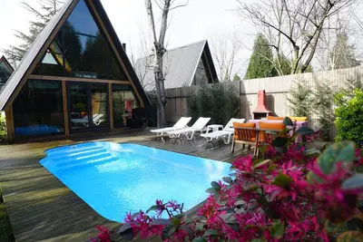 Image de Big garden sapanca