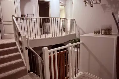 Image de Cozy, Immaculate family home in an upmarket safe neighborhood. 10mins from Wem