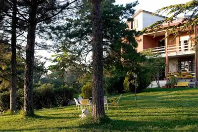 Image de B&B of Green Umbria Monefalco