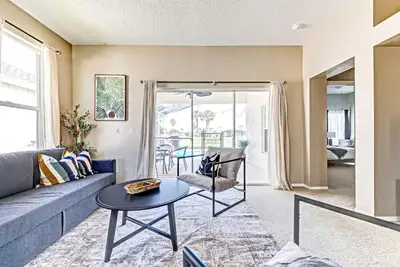 Magical Villa • Pool • Game Room • Close to Disney