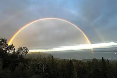 Image de La Galerie\nCharlevoix