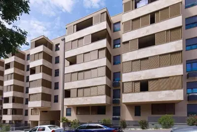 Image de Apartment Luz Split, private parking spot in the garage