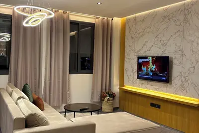 Image de Fantastic  apartment  in vibrant Marrakesh