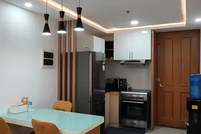 Image de Unit 706-One Bedroom Unit at One Pontefino Tower