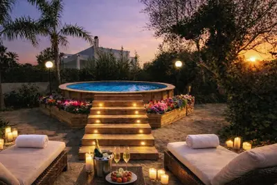 Image de Filieri Mansion