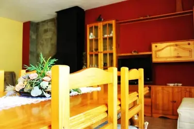 Image de Turisme Rural El Janpere - La Cabanya