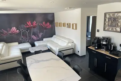 Image de La Maison des Lacs et des Parcs