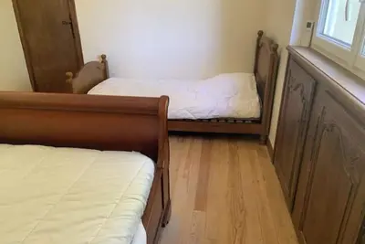 Image de La Parenthèse du Champion\nGîte 4* 100% détente en famille ou entre amis