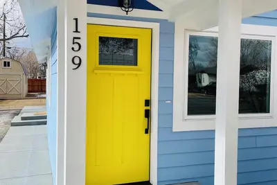 Image de Cozy 2-bedroom house in beautiful Fruita with Ac