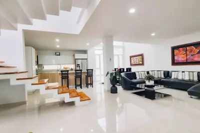 Terrazas Merida Lodge