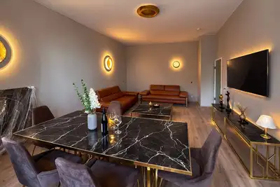 Image de Enjoy freedom - vacation apartment with 2 bedrooms in a direct city location