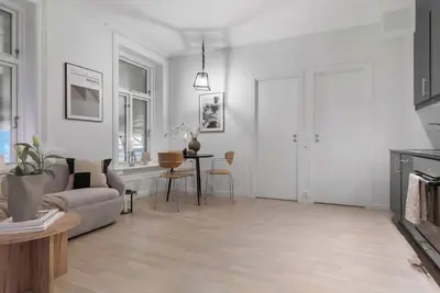 Image de Long/Short-term | Family/Work, 2 bedroom | Central Oslo