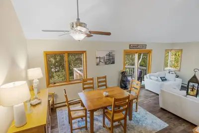 Image de Lake Winnipesaukee 3 bedroom Townhouse at Samoset Association