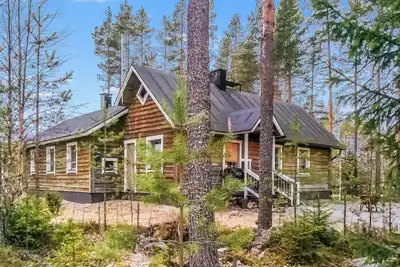 Kanervankukka by Interhome