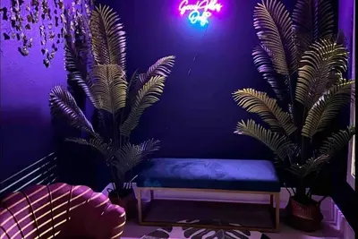 Image de Miami Hot Tub House Design District