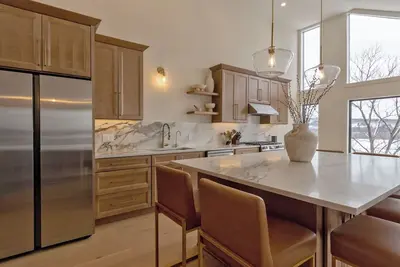 Image de Catskill Cottage w/ Hudson River Views