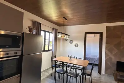 Image de New comfortable vacation apartment