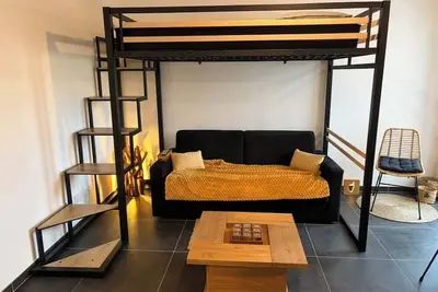 Image de L'Onda Serena - 4 couchages à 5 min de la plage