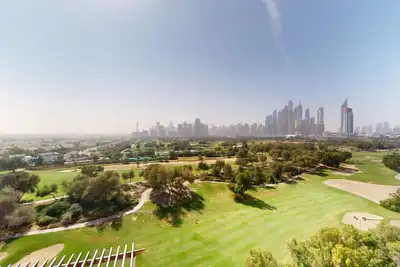 Image de Vibrant 2 Bed l The Greens l Family Retreat