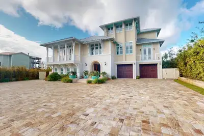 Image de Beautiful St. Augustine Beach Home on the Intracoastal Waterway