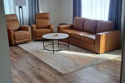 Image de Cozy 2-bedroom house in Benson, Az