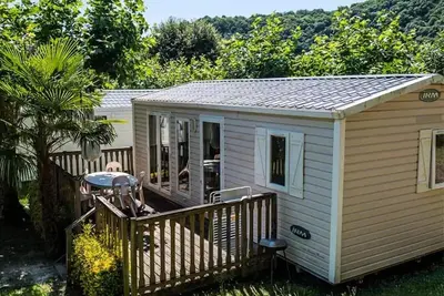 Image de Loisir Confort - 2 chambres 4 personnes