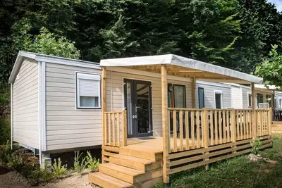 Image de Cottage Prestige - 3 chambres - 2 Salles de bain 6 personnes