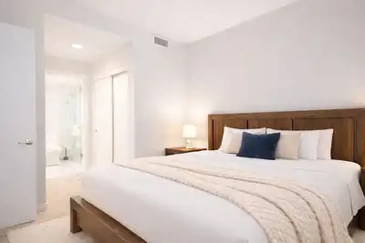 Image de Cozy 1-bedroom apartment with Ac in charming Glendale