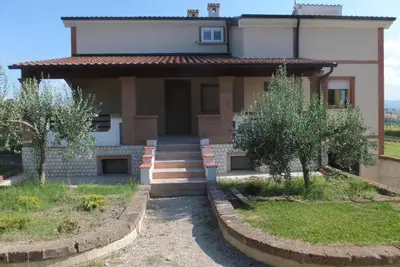 Image de Country House