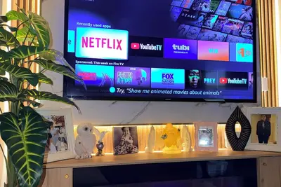 Image de Beautiful 2-bedroom apartment in welcoming Miraflores 2 Blocks from LarcoMar