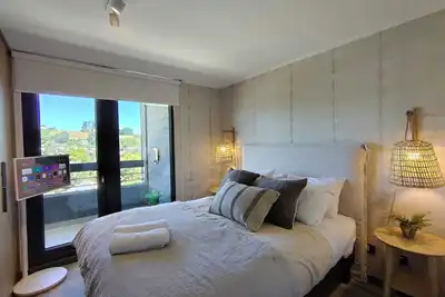 Image de Hom I Wifi, Parking, Calefaccion, Cerca del Centro