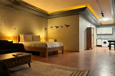 Image de Espoir Apartments