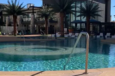 Image de Modern Luxury 2br Home, Prime North Dallas Location