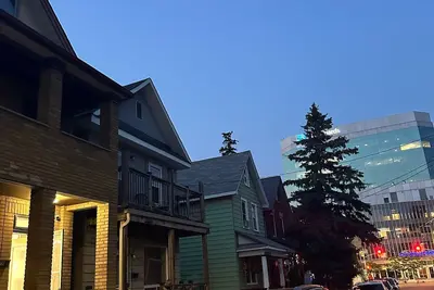 Image de Dow's Lake house in centre ville Ottawa