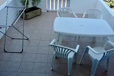 Image de Appartement charmant - 4 pers. forêt proche (44 unités)