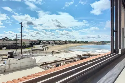 Image de Appartement vue lac - 6 pers.