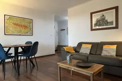 Image de Appartement cosy - 4 pers.