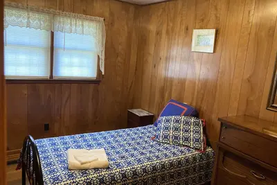 Image de Charming 3-bedroom house in tranquil Abingdon with Ac