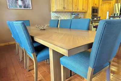 Image de Spacious 5-bedroom cabin in pleasant Prescott with Ac