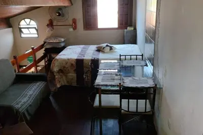 Image de Apt. Chalet in Ubatuba