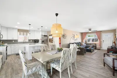 Image de Desert Dream Stay - 4br/2ba Near Old Town Scottsdale