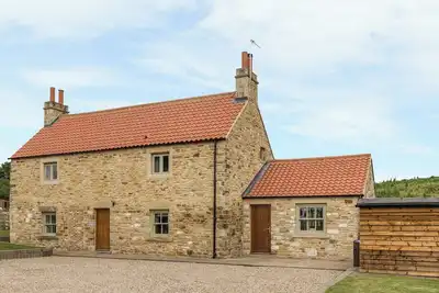 Image de Orchard Cottage, pet friendly, character holiday cottage in Durham