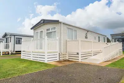 Image de Derwent L4, pet friendly, country holiday cottage in Par