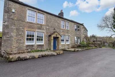 Image de Kirk Yett, with open fire in Skipton