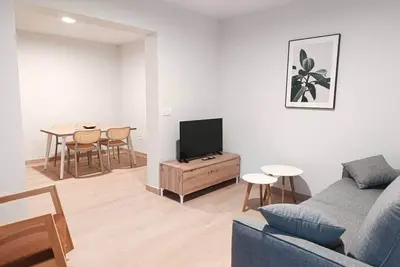 Image de 1 bedroom apartment At1