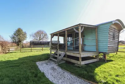 Image de Golden Fleece, pet friendly, character holiday cottage in Leek