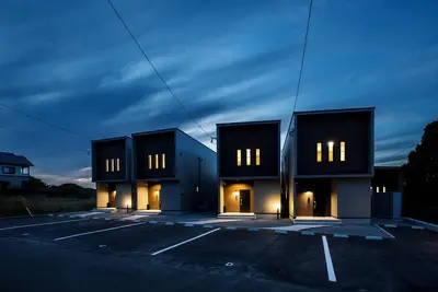 Image de Seaside Villa N