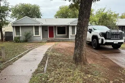 Image de Serene 4-bedroom house with Ac in lovely Abilene